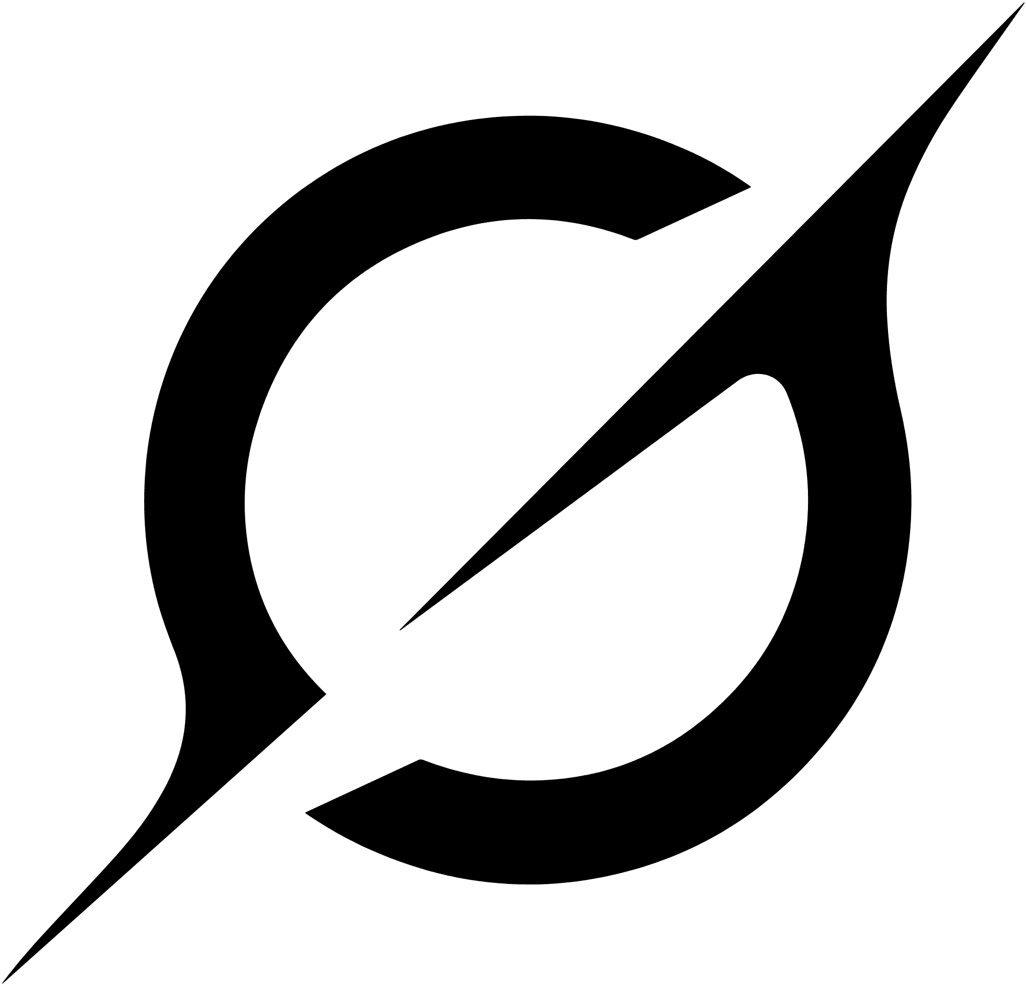 Grok Build logo
