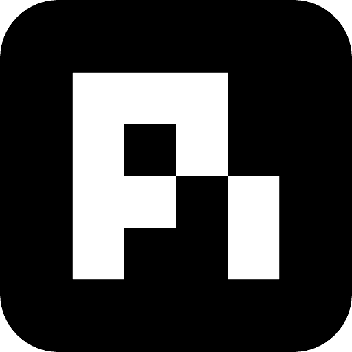 Pi logo